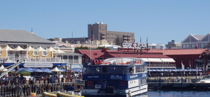 Main image for gallery Südafrika