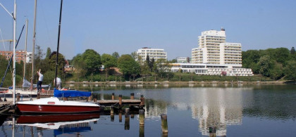 Main image for gallery Impressionen