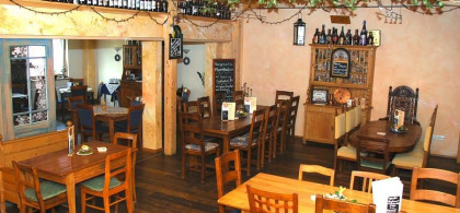 Main image for gallery Impressionen