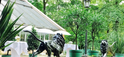 Main image for gallery Impressionen