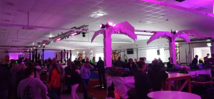 Main image for gallery impressionen