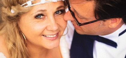 Main image for gallery Hochzeit Christin & Christian