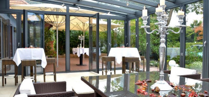 Main image for gallery Impressionen