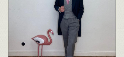 Main image for gallery MUSIK - MAßGESCHNEIDERT FÜR EURE PARTY