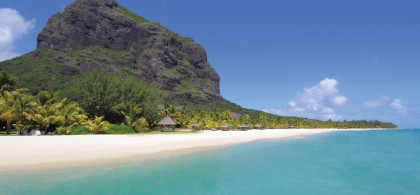 Main image for gallery Beachcomber Hotels auf Mauritius