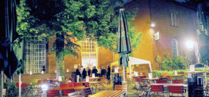 Main image for gallery Impressionen