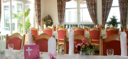 Main image for gallery Impressionen