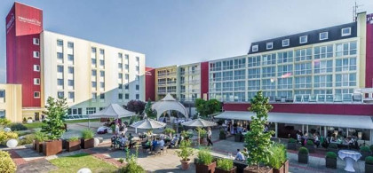 Main image for gallery Impressionen