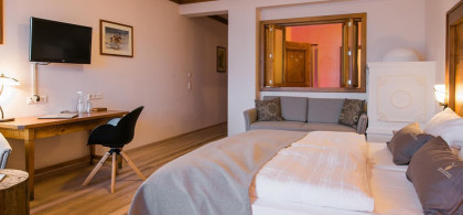 Main image for gallery Impressionen