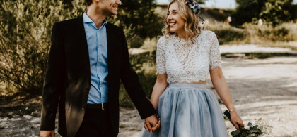 Main image for gallery Brautpaare