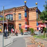 Main image for gallery Impressionen