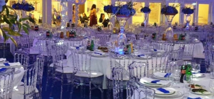 Main image for gallery Impressionen