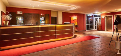 Main image for gallery impressionen