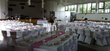 Main image for gallery Impressionen