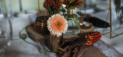 Main image for gallery Herbsthochzeit 2020