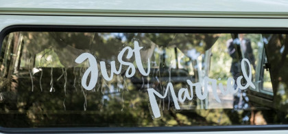 Main image for gallery Rund ums Brautpaar