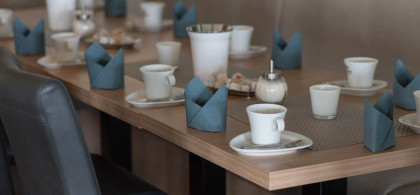 Main image for gallery Impressionen