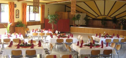 Main image for gallery Impressionen