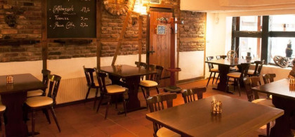 Main image for gallery Impressionen