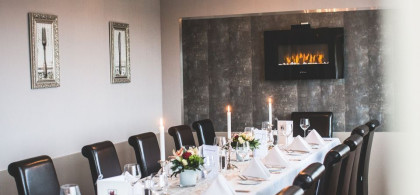 Main image for gallery Impressionen