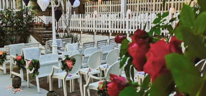 Main image for gallery Impressionen