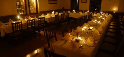 Main image for gallery Impressionen