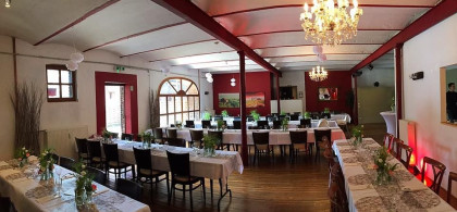 Main image for gallery Impressionen