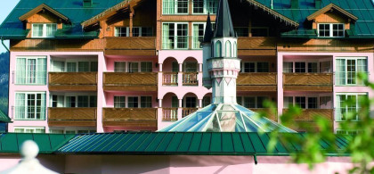Main image for gallery Impressionen