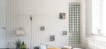 Main image for gallery Kreative Atelierwohnung
