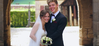 Main image for gallery MediaGuys Wedding