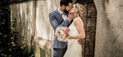 Main image for gallery Weddings