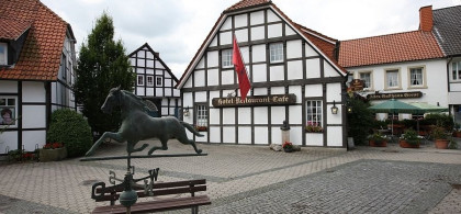 Main image for gallery Impressionen