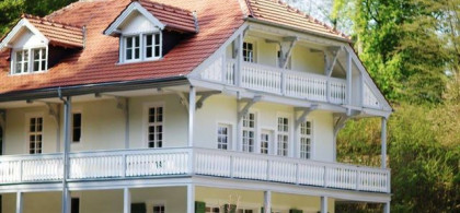 Main image for gallery Impressionen