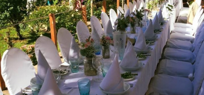 Main image for gallery Impressionen