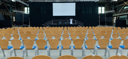 Main image for gallery impressionen