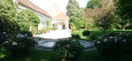 Main image for gallery Impressionen