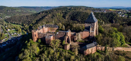 Main image for gallery Impressionen