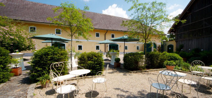 Main image for gallery Impressionen