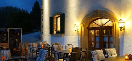 Main image for gallery Impressionen