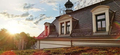 Main image for gallery Impressionen