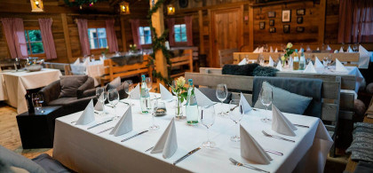 Main image for gallery Impressionen