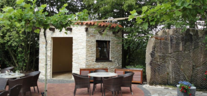 Main image for gallery impressionen