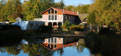 Main image for gallery Impressionen