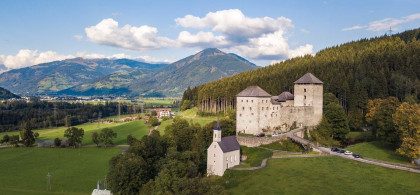 Main image for gallery Impressionen