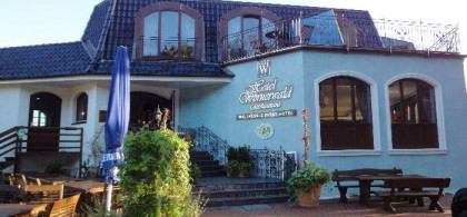 Main image for gallery Impressionen