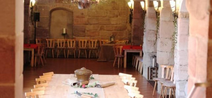 Main image for gallery Impressionen