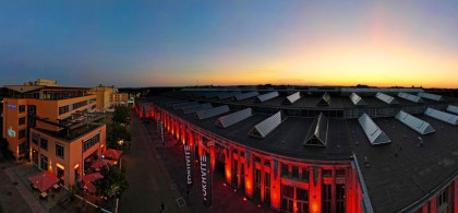 Main image for gallery impressionen