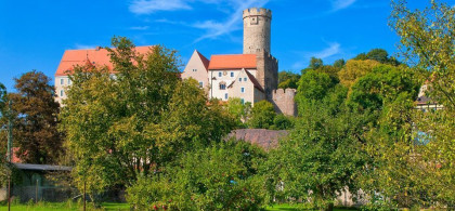 Main image for gallery Impressionen