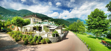 Main image for gallery Impressionen