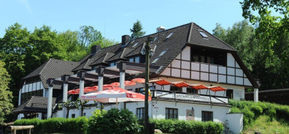 Main image for gallery Impressionen